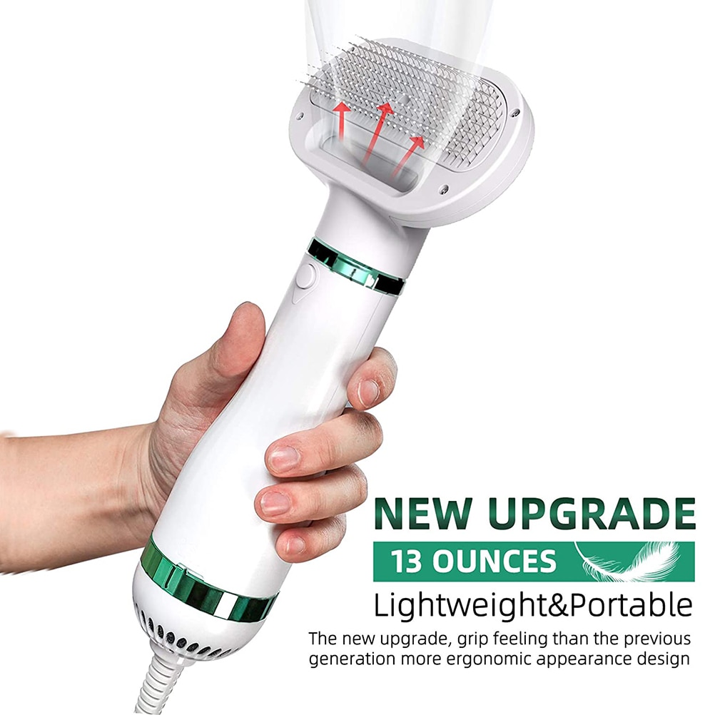 Electric Handheld Dog Hair Dryer Electric Handheld Dog Hair Dryer