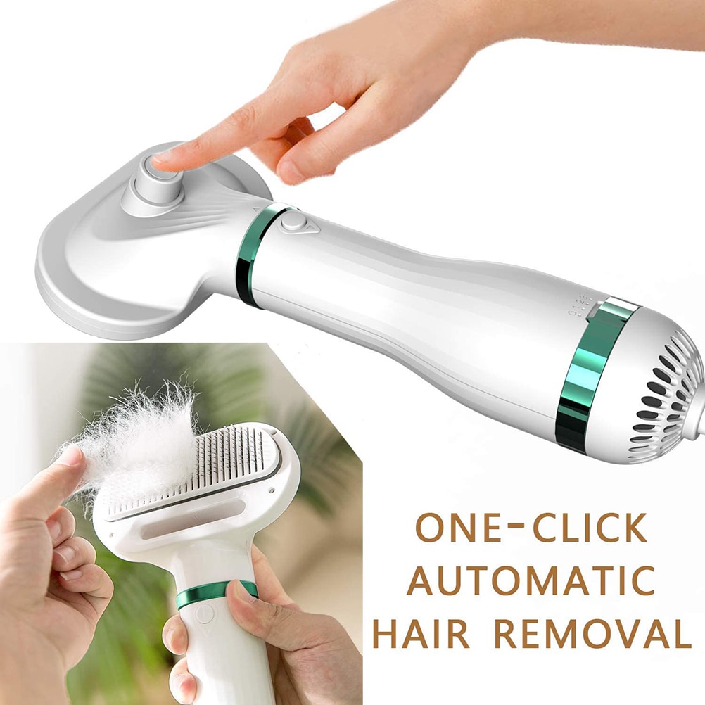 Electric Handheld Dog Hair Dryer Electric Handheld Dog Hair Dryer