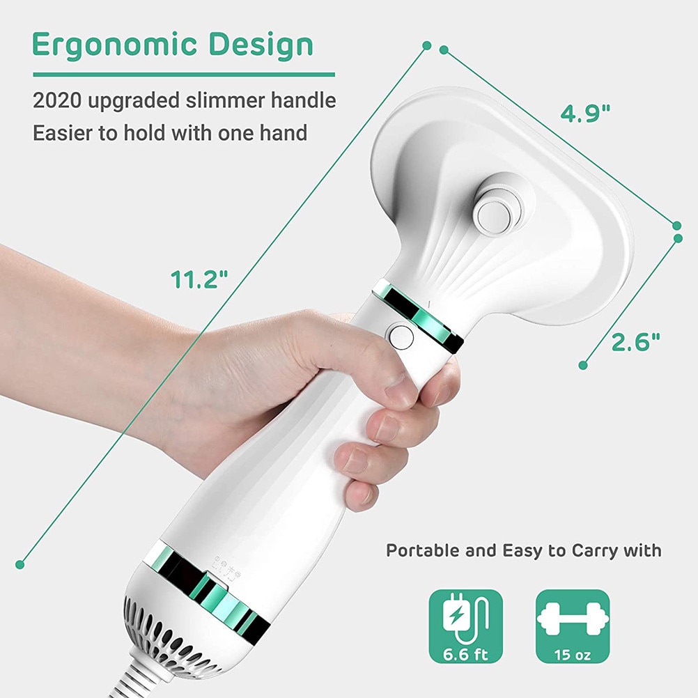 Electric Handheld Dog Hair Dryer Electric Handheld Dog Hair Dryer
