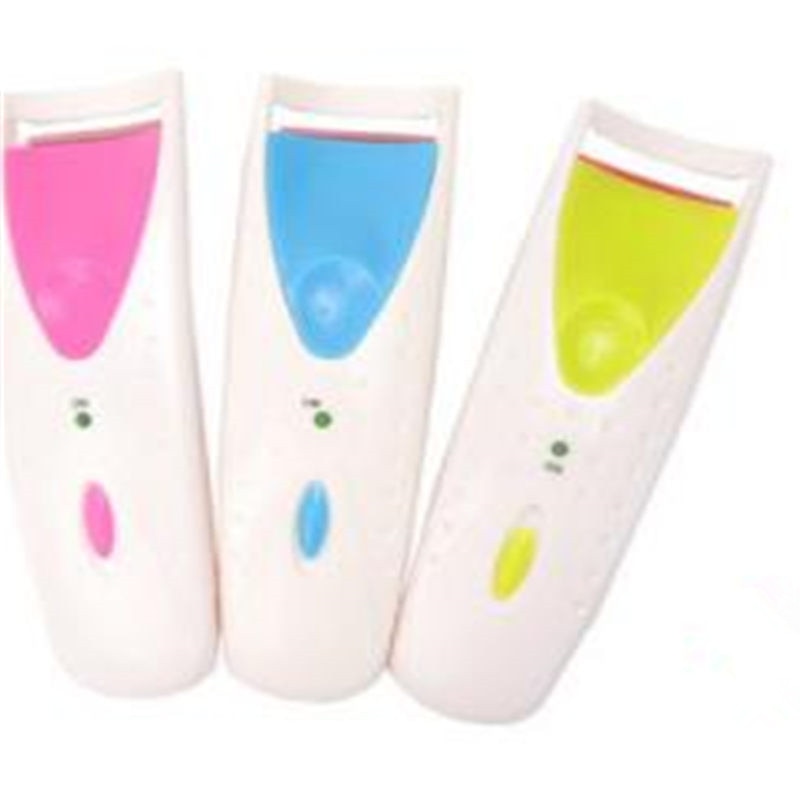 Electric Heat Eyelash Curler