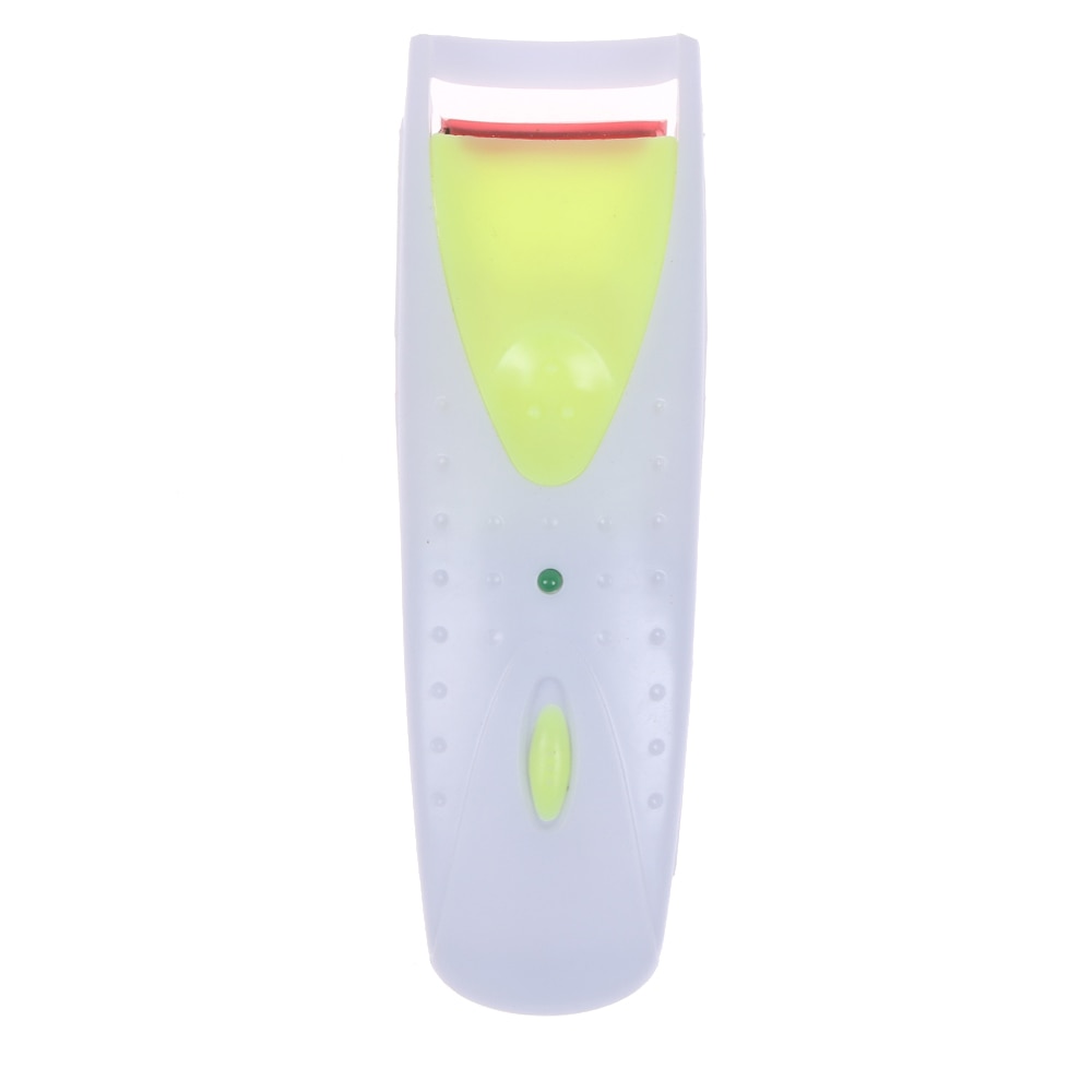Electric Heat Eyelash Curler