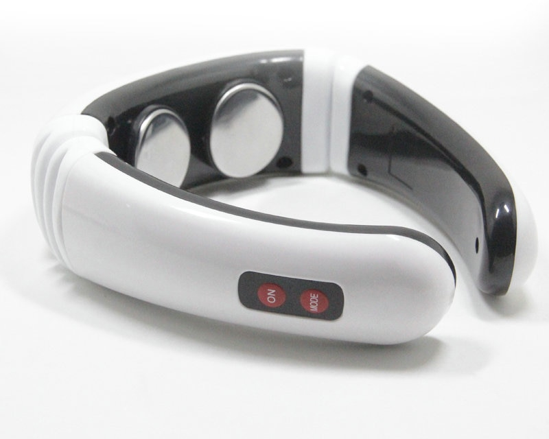 Electric Heating Back Massager Electric Heating Back Massager