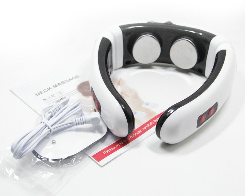 Electric Heating Back Massager Electric Heating Back Massager