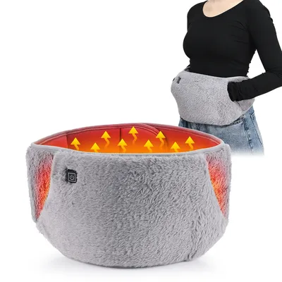 Electric Heating Period Cramp Belt