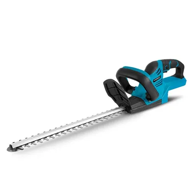 Electric Hedge Trimmer Cordless Lawn Mower Hedge Pruner Trimmer Garden Power Tool For Makita Battery Pin