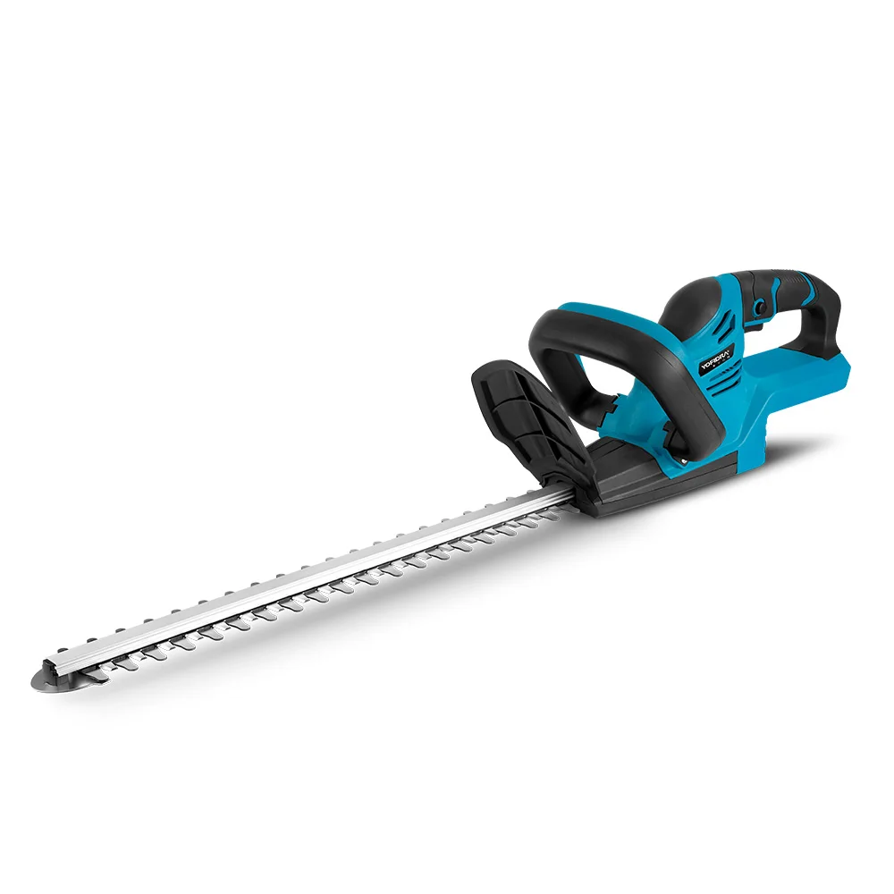 Electric Hedge Trimmer Cordless Lawn Mower Hedge Pruner Trimmer Garden Power Tool For Makita Battery Pin Electric Hedge Trimmer Cordless Lawn Mower Hedge Pruner Trimmer Garden Power Tool For Makita Battery Pin