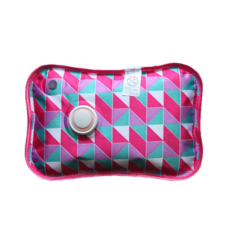 Electric Hot Water Bag Warmer