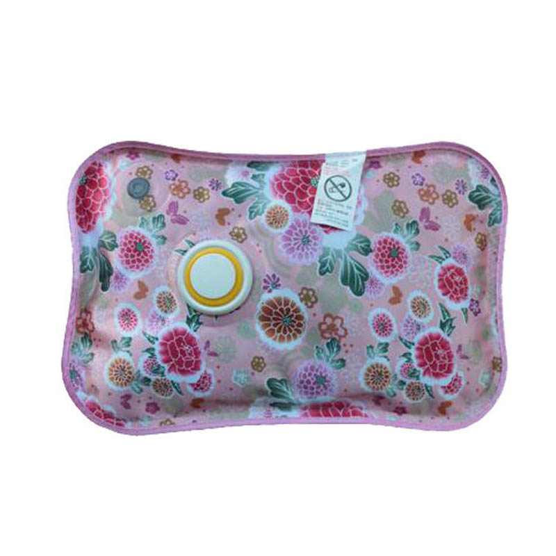 Electric Hot Water Bottle Rechargeable Warmer Electric Hot Water Bottle Rechargeable Warmer
