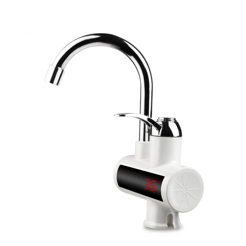Electric Hot Water Heater
