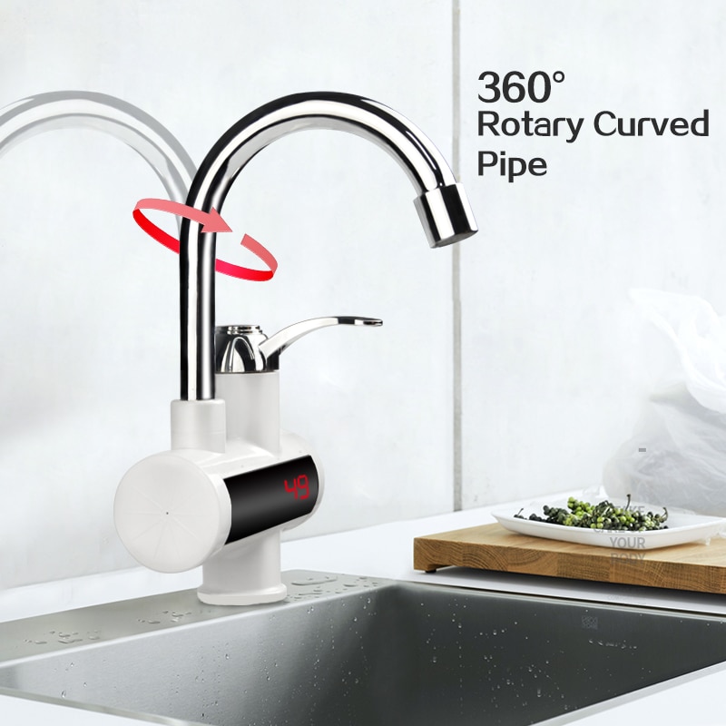 Electric Hot Water Heater Electric Hot Water Heater