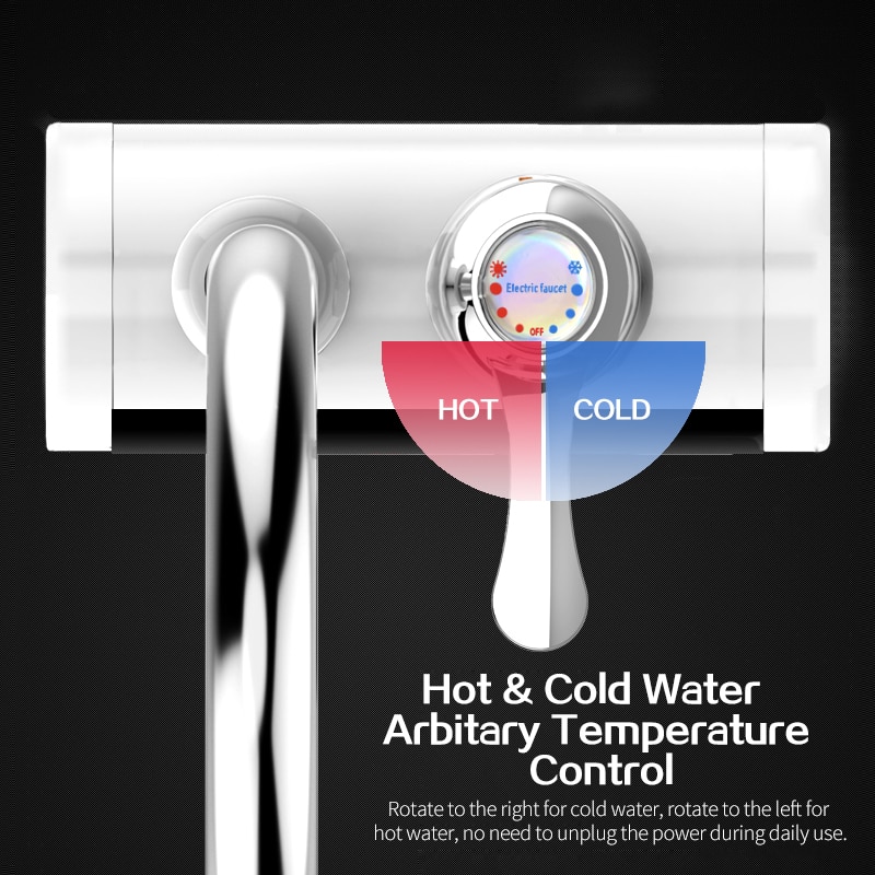 Electric Hot Water Heater Electric Hot Water Heater