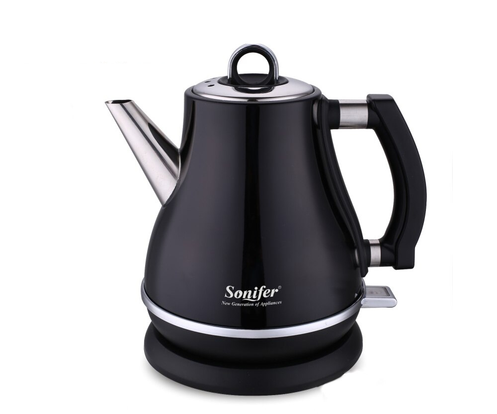 Electric Hot Water Kettle Boiling Teapot Electric Hot Water Kettle Boiling Teapot