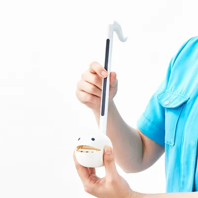 Electric Japanese Otamatone Instrument Electric Japanese Otamatone Instrument