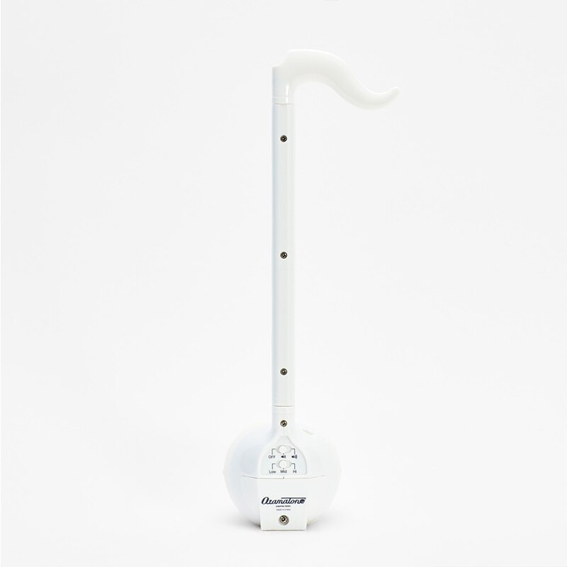 Electric Japanese Otamatone Instrument Electric Japanese Otamatone Instrument