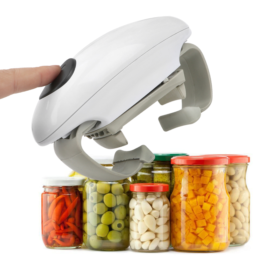 Electric Jar Opener Automatic Device Electric Jar Opener Automatic Device