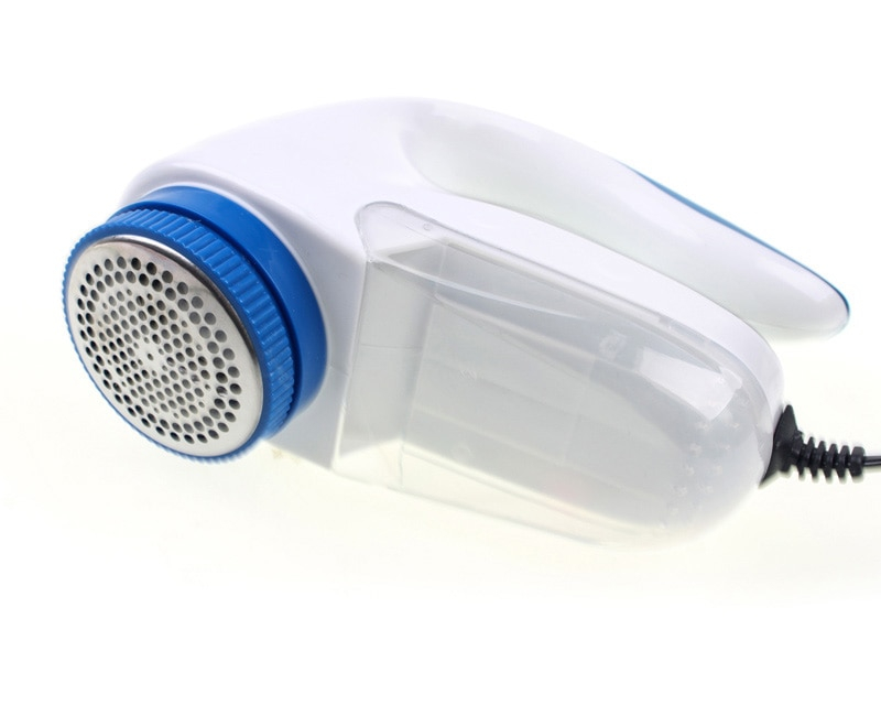 Electric Lint Shaver for Fabrics Electric Lint Shaver for Fabrics