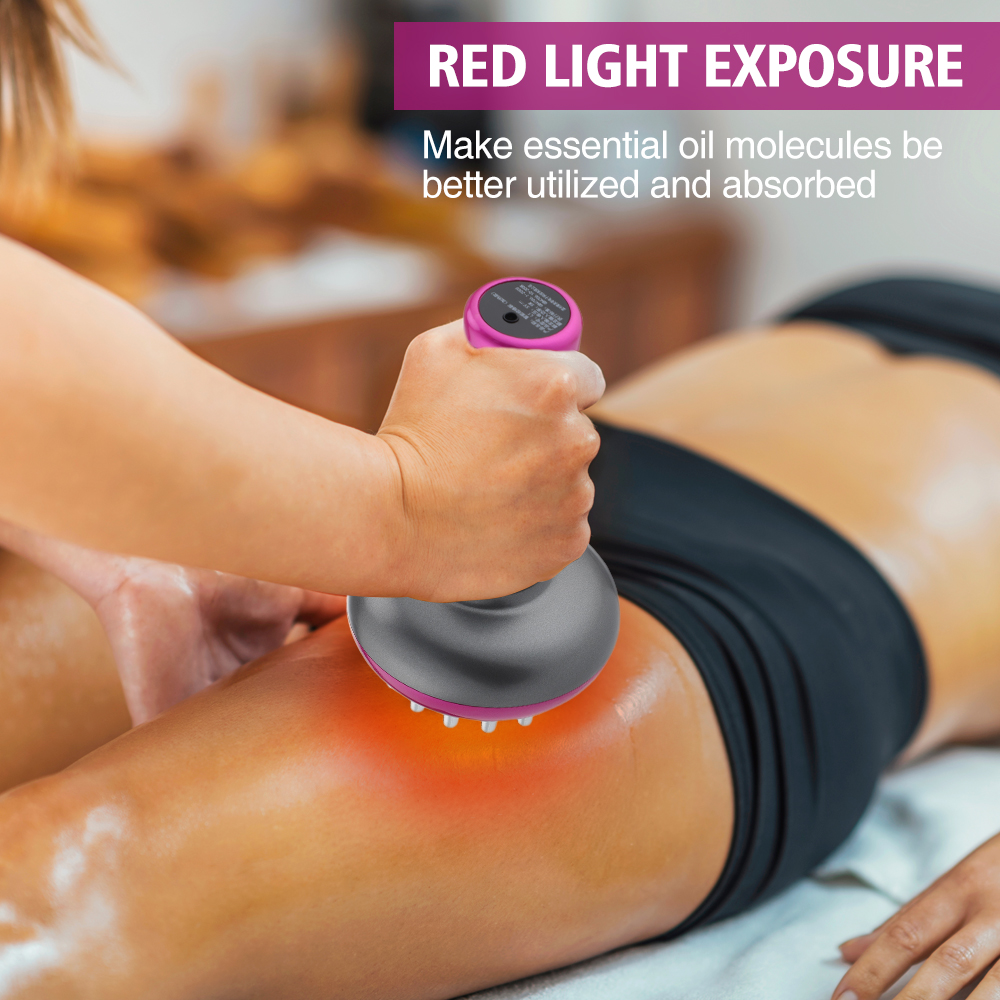 Electric Lymphatic Drainage Machine Meridian Body Massage Brush Microcurrent Anti Cellulite Guasha Physiotherapy Electric Lymphatic Drainage Machine Meridian Body Massage Brush Microcurrent Anti Cellulite Guasha Physiotherapy