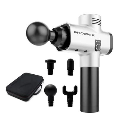 Electric Massager Muscle Massage Gun Electric Massager Muscle Massage Gun