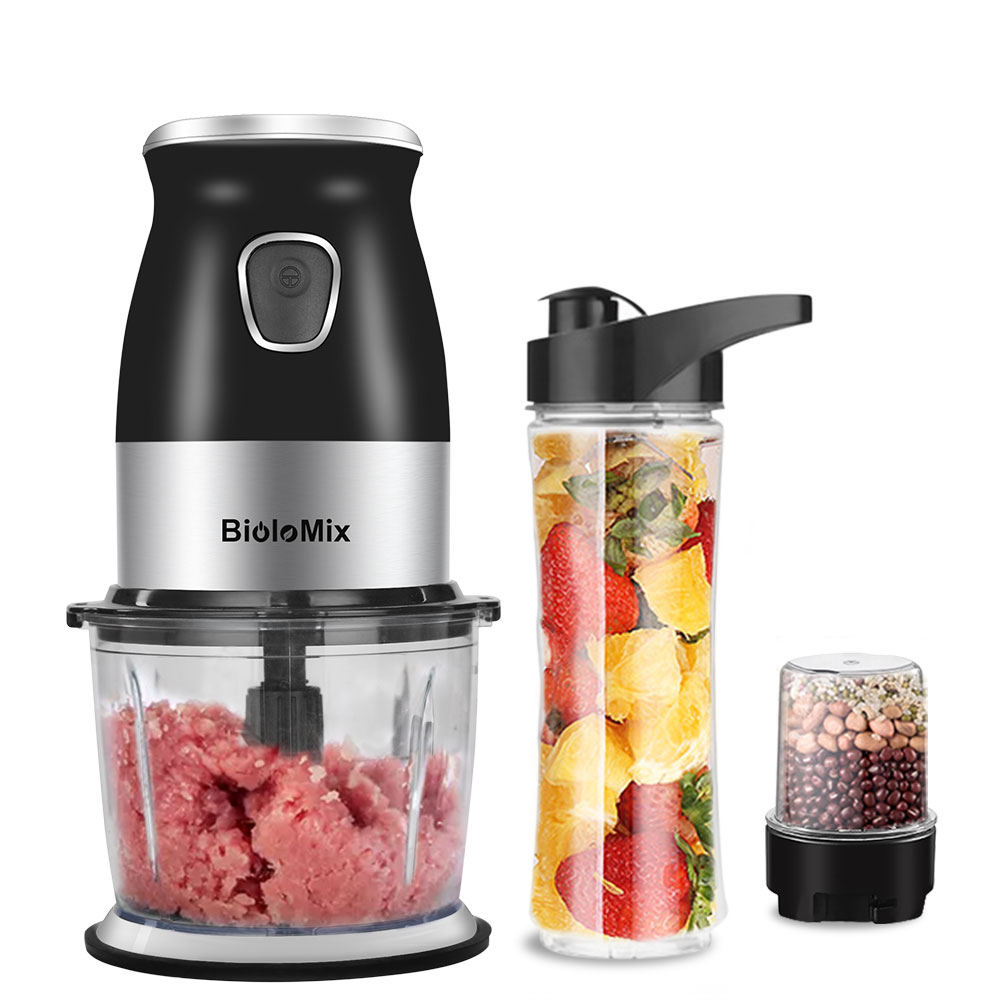 Electric Meat Mincer BPA Free Grinder Electric Meat Mincer BPA Free Grinder