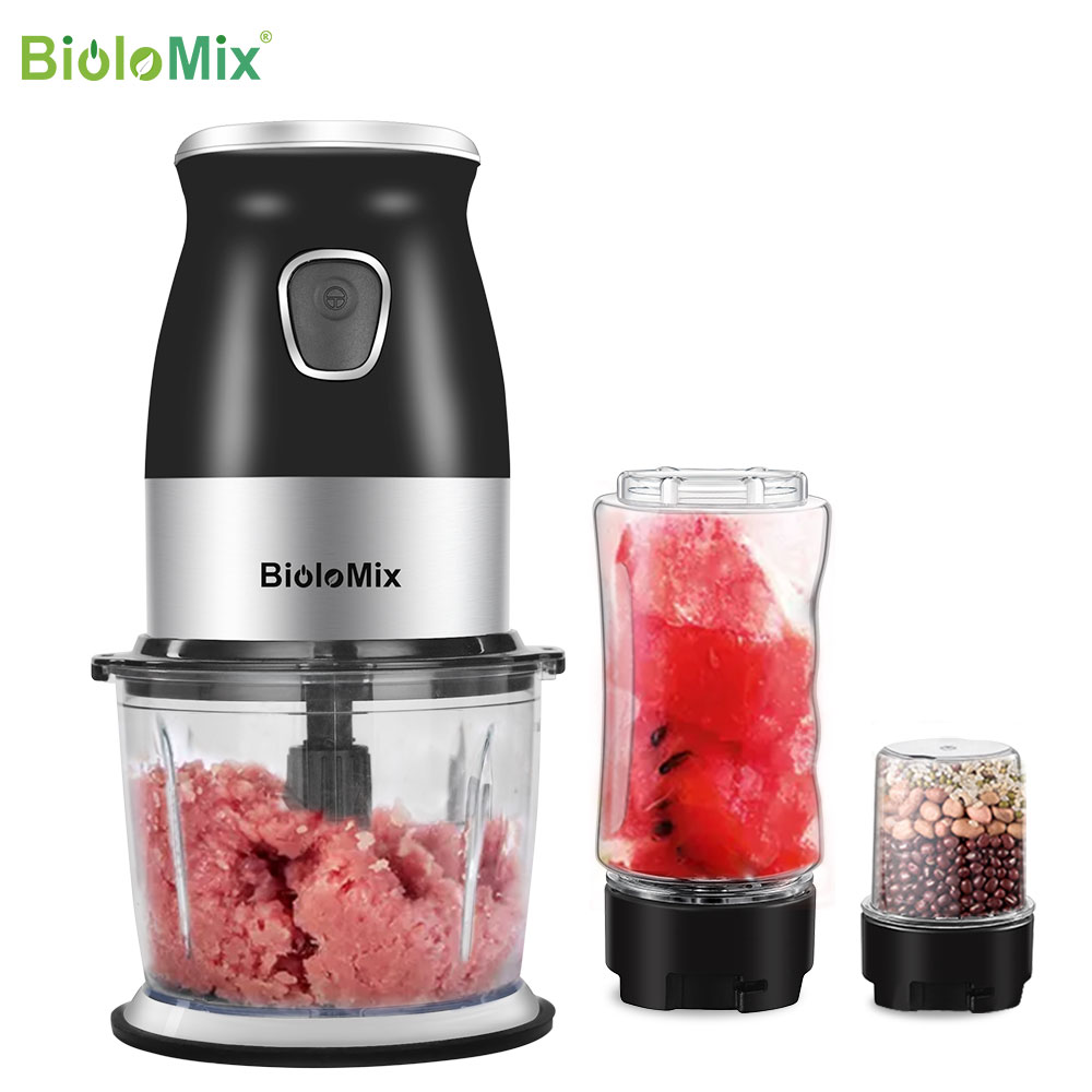 Electric Meat Mincer BPA Free Grinder Electric Meat Mincer BPA Free Grinder