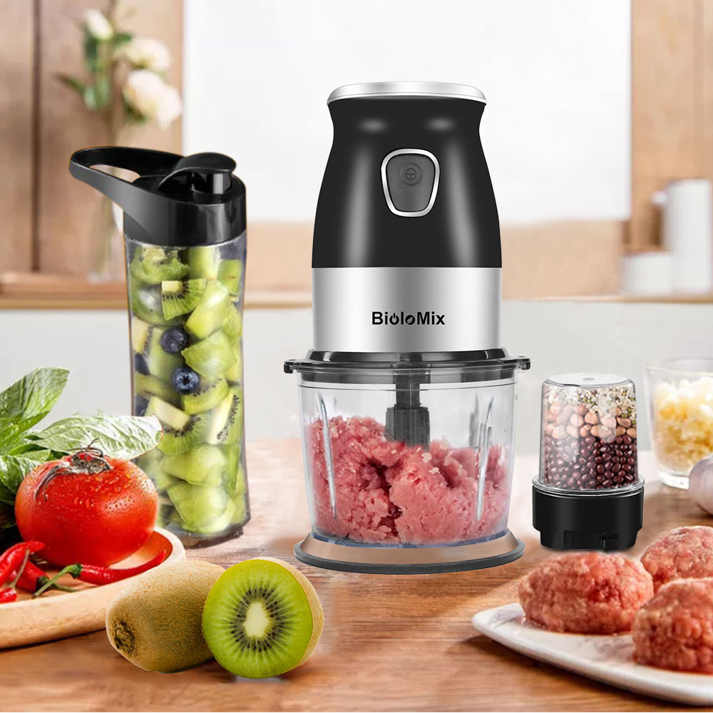 Electric Meat Mincer BPA Free Grinder Electric Meat Mincer BPA Free Grinder