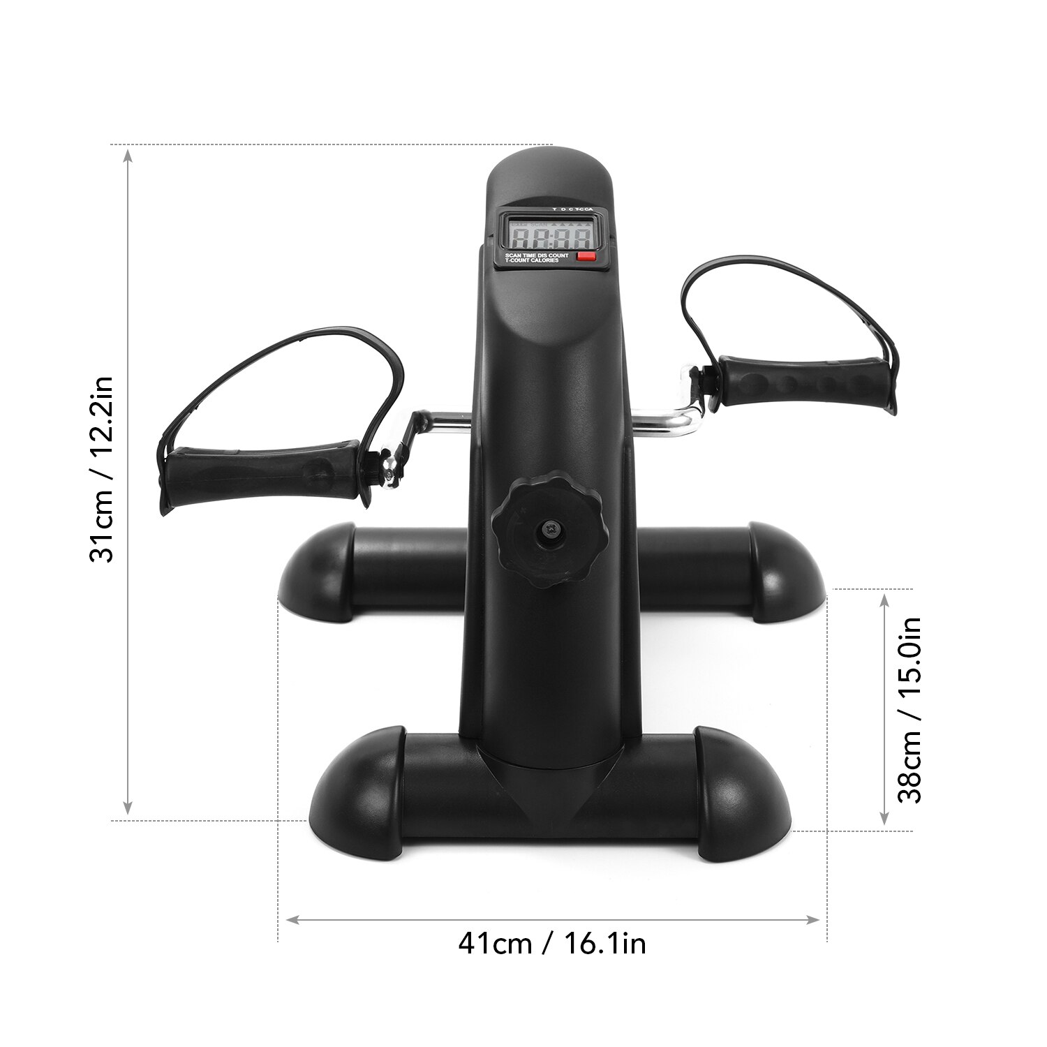 Electric Mini Pedal Exercise Bike Electric Mini Pedal Exercise Bike