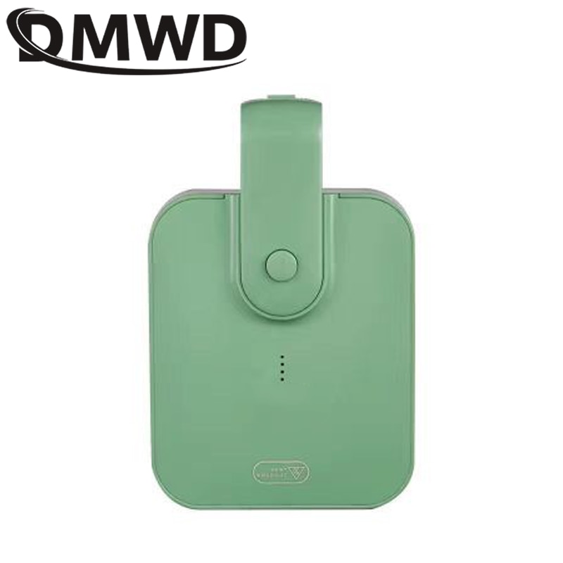 Electric Mini Single Sandwich Toaster