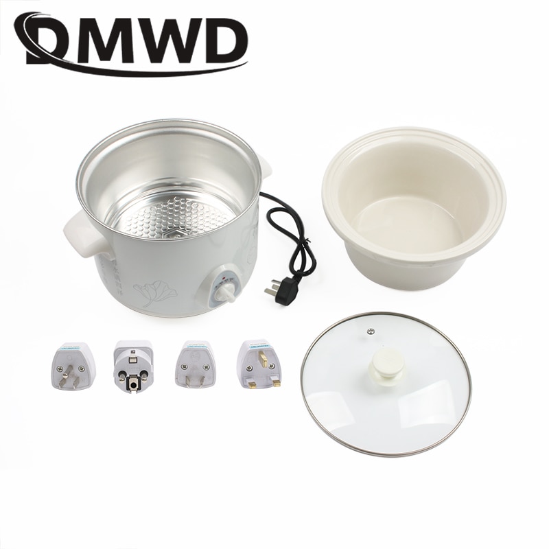 Electric Mini Slow Cooker Electric Mini Slow Cooker