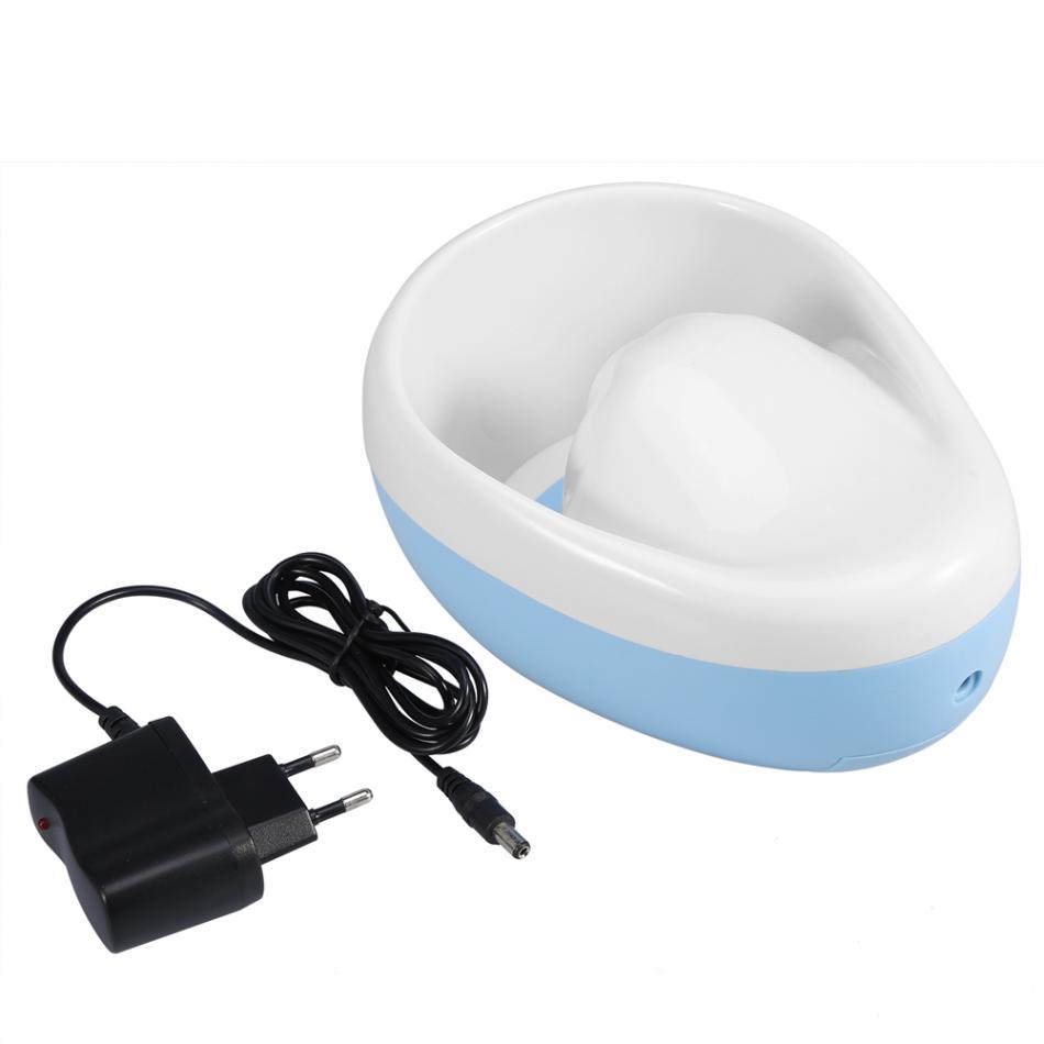 Electric Nail Bubble Spa Machine Electric Nail Bubble Spa Machine