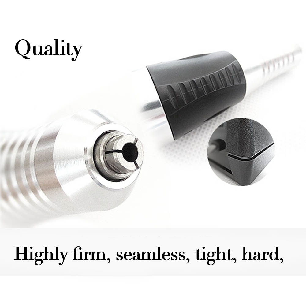 Electric Nail File Manicure Set