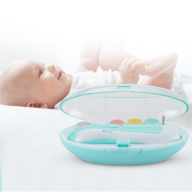 Electric Nail Trimmer for Baby Electric Nail Trimmer for Baby