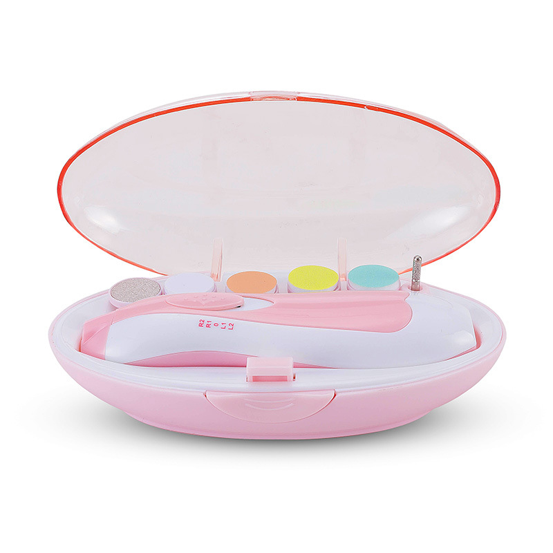 Electric Nail Trimmer for Baby Electric Nail Trimmer for Baby