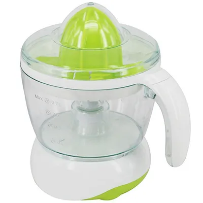 Electric Orange Juicer Kitchen Appliance