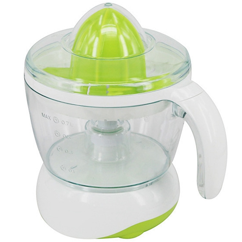 Electric Orange Juicer Kitchen Appliance
