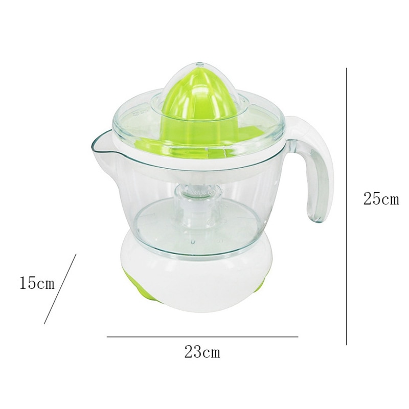 Electric Orange Juicer Kitchen Appliance
