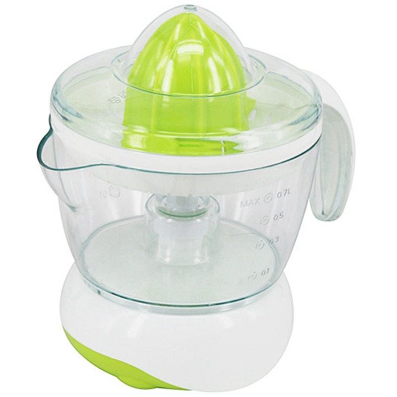 Electric Orange Juicer Kitchen Appliance