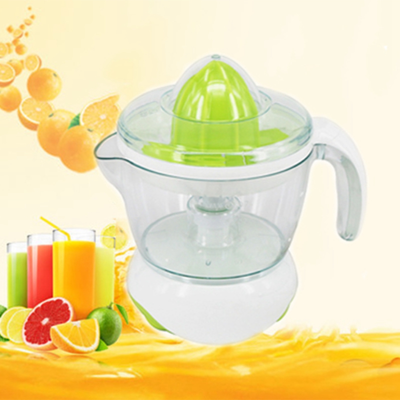 Electric Orange Juicer Kitchen Appliance