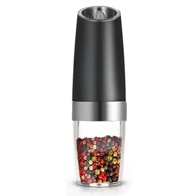 Electric Pepper Grinder Kitchen Tool