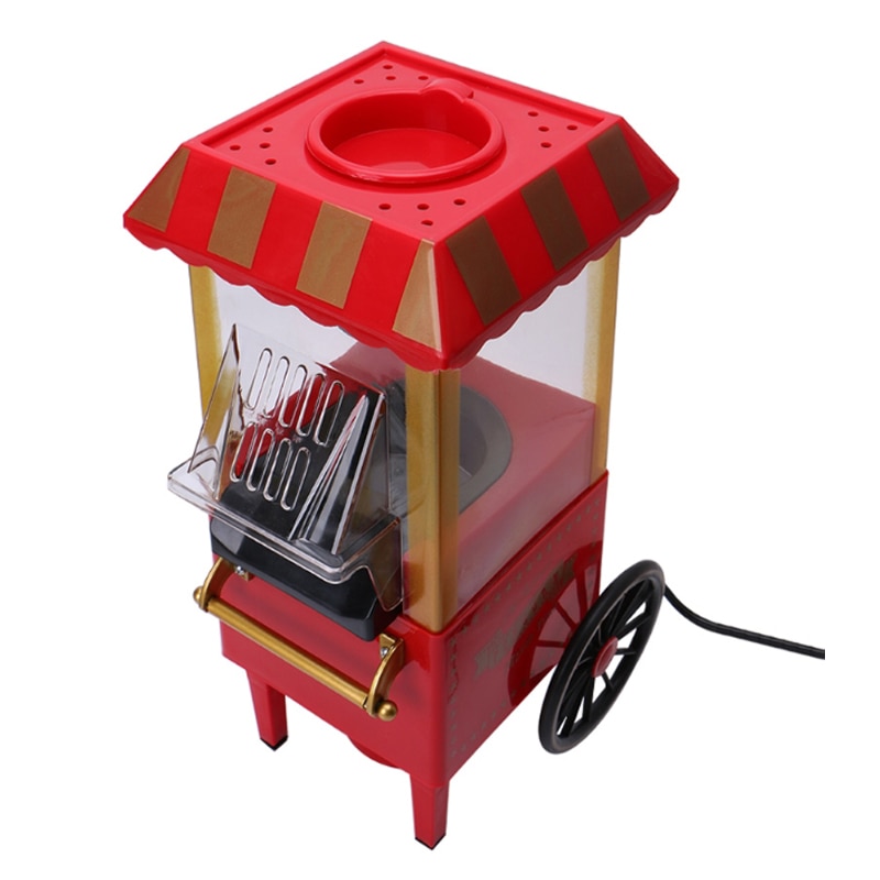 Electric Popcorn Popper Vintage Design Electric Popcorn Popper Vintage Design