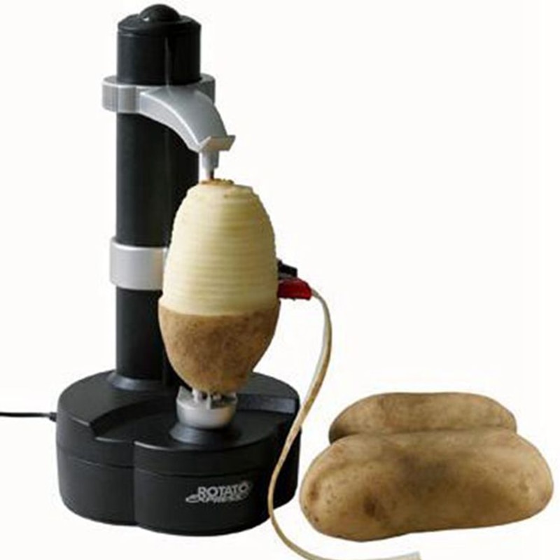 Electric Potato Peeler Kitchen Tool Electric Potato Peeler Kitchen Tool