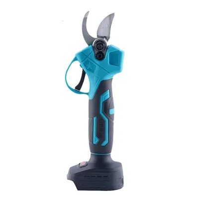 Electric Pruning Shears Professional Cordless Electric Pruning Battery Powered Tree Branch Pruner Electric Garden
