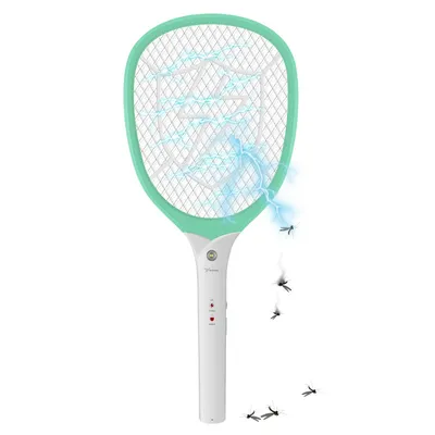 Electric Racket Mosquito Killer Electric Racket Mosquito Killer