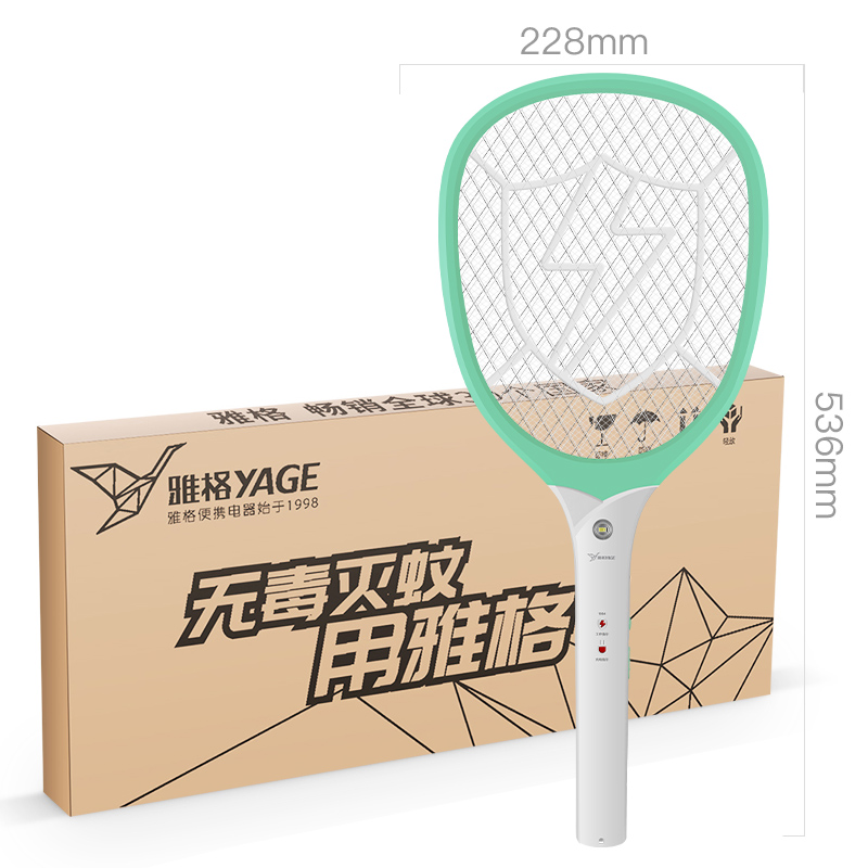 Electric Racket Mosquito Killer Electric Racket Mosquito Killer