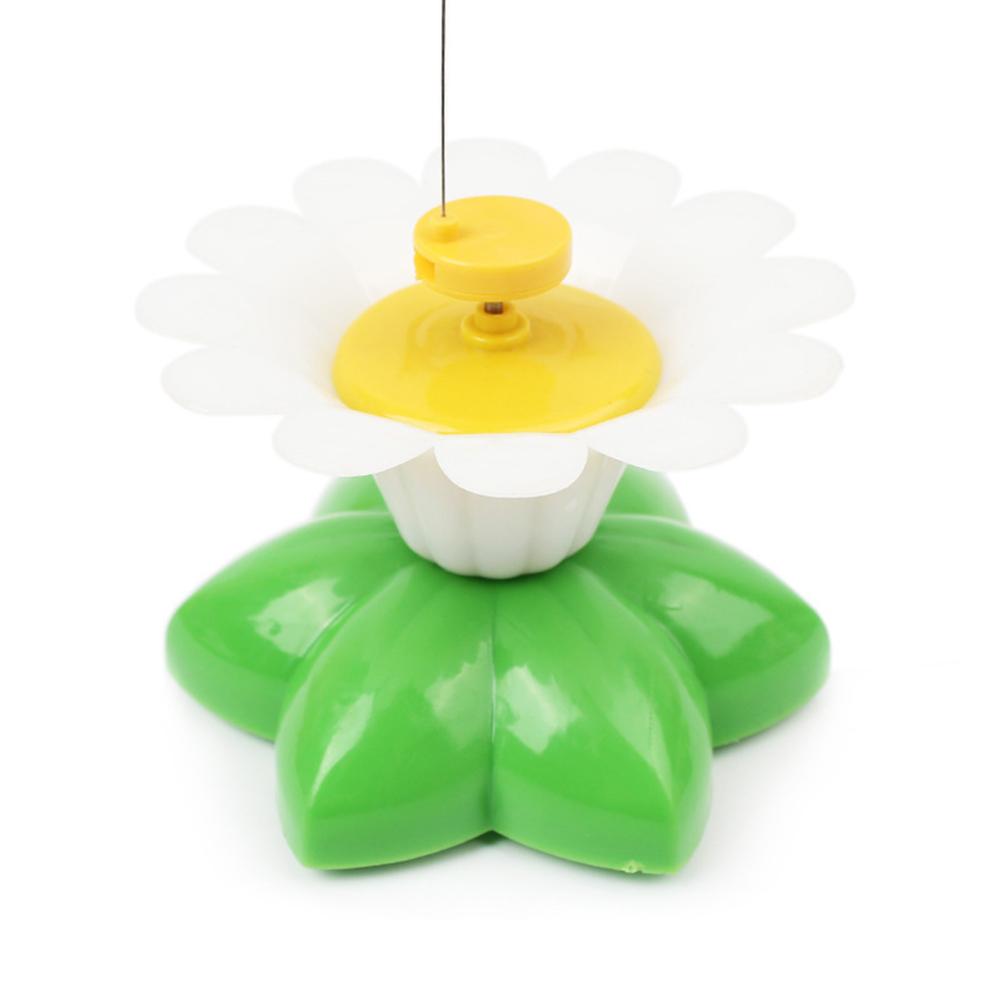 Electric Rotating Flying Bird Cat Toy Electric Rotating Flying Bird Cat Toy