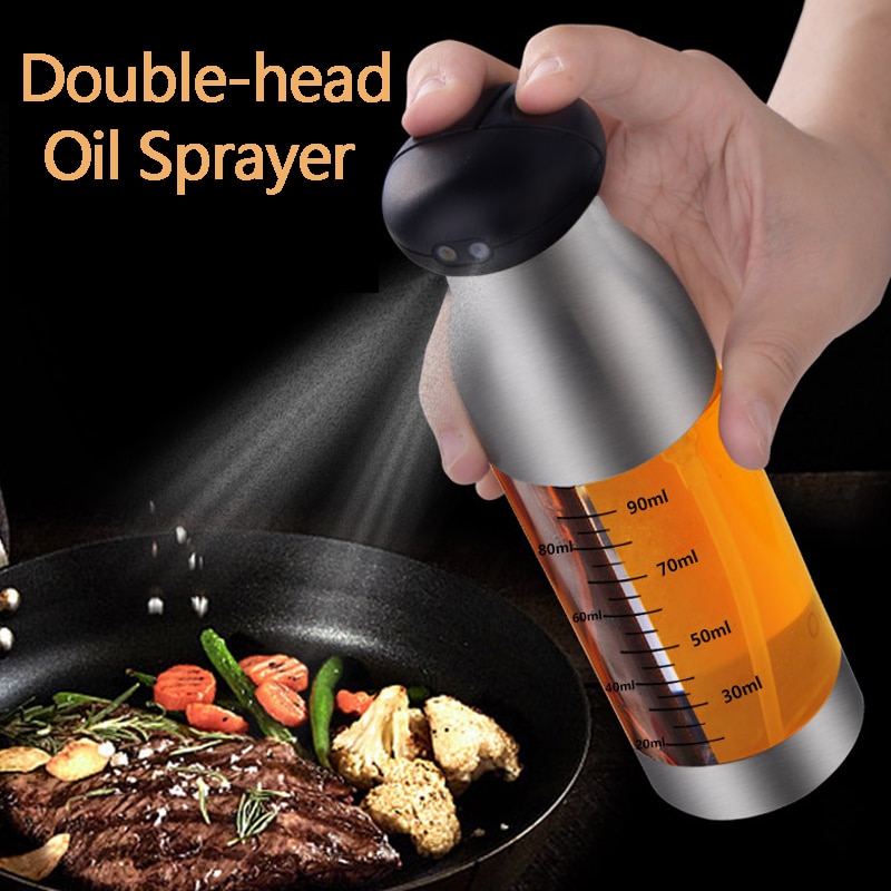 Electric Salt and Pepper Mills (2 pcs)