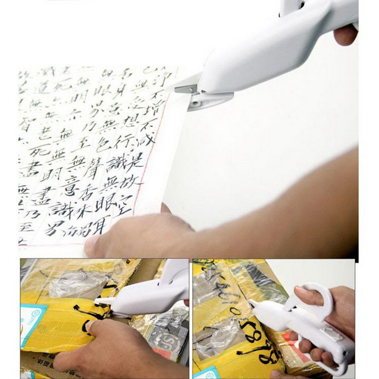 Electric Scissors Automatic Cutter Electric Scissors Automatic Cutter
