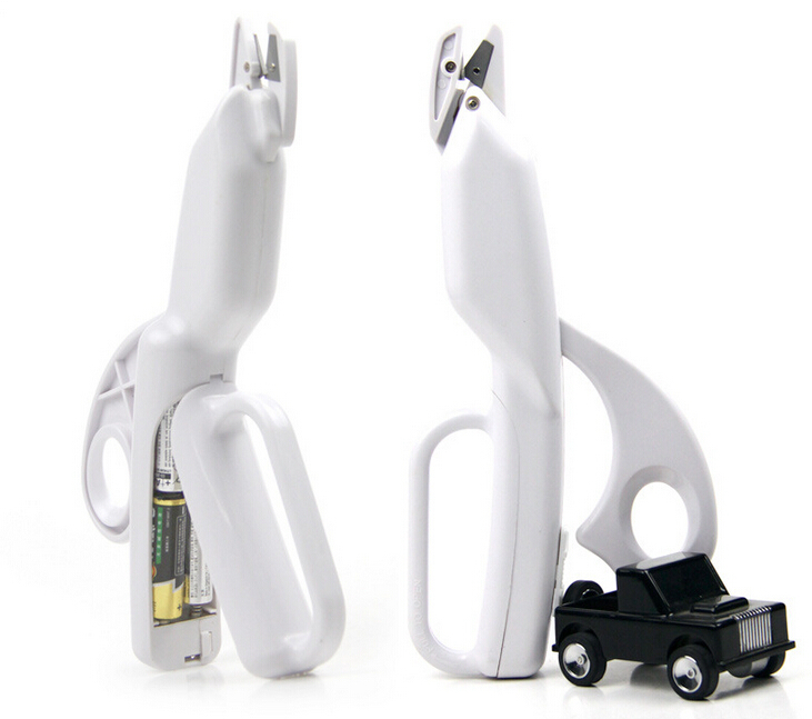 Electric Scissors Automatic Cutter Electric Scissors Automatic Cutter