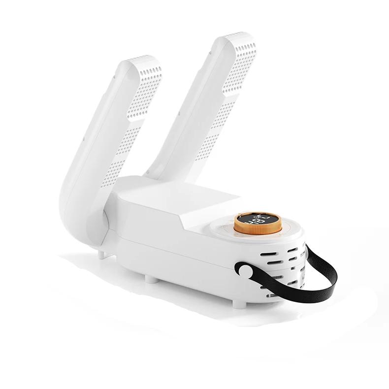 Electric Shoe Dryer Boot Warmer Shoe UV Foot Boot Dryer Eliminate Odor Fast Drying Boot Deodorizer Multifunction Socks Electric Shoe Dryer Boot Warmer Shoe UV Foot Boot Dryer Eliminate Odor Fast Drying Boot Deodorizer Multifunction Socks
