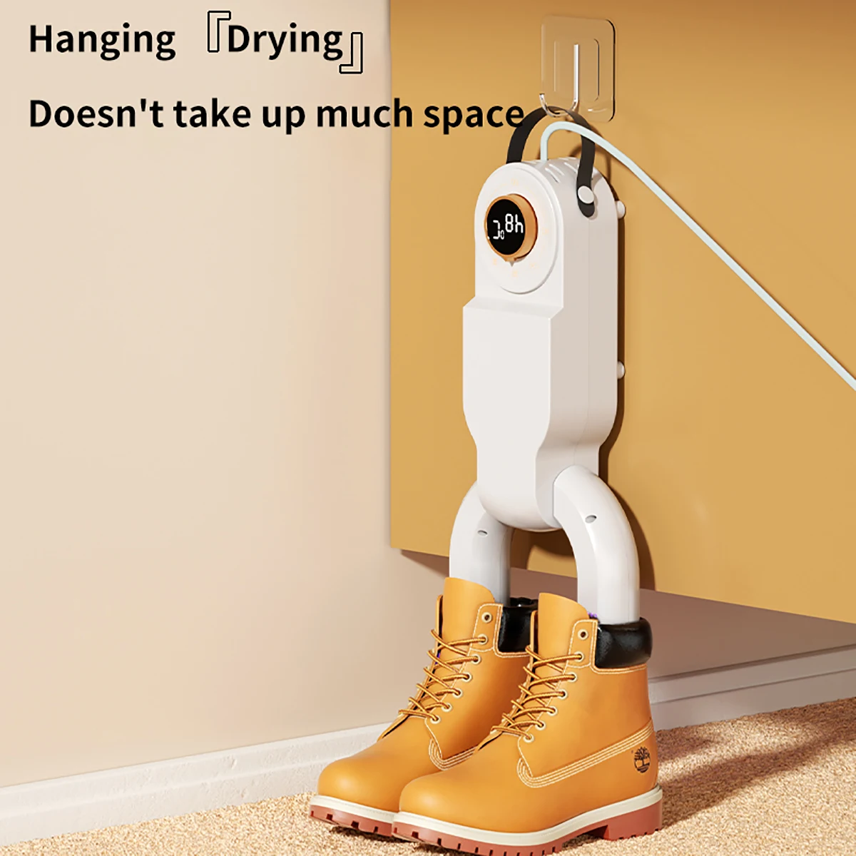 Electric Shoe Dryer Boot Warmer Shoe UV Foot Boot Dryer Eliminate Odor Fast Drying Boot Deodorizer Multifunction Socks Electric Shoe Dryer Boot Warmer Shoe UV Foot Boot Dryer Eliminate Odor Fast Drying Boot Deodorizer Multifunction Socks