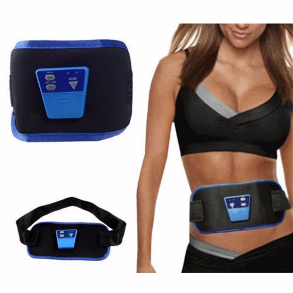 Electric Slim Belt Massage Electric Slim Belt Massage